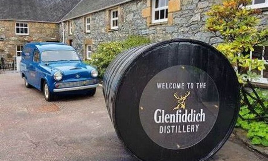 Image 2: Islay & Speyside Ultimate Whisky Experience. Private 5 Day Tour