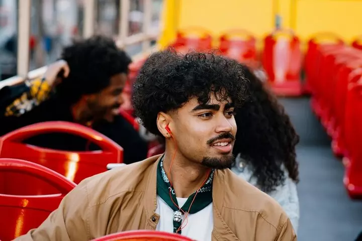 Celebrity Homes Tour & Hop-on Hop-off Bus Tour Package