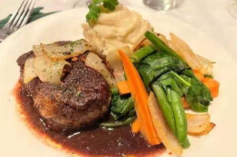 $15 For $30 Worth Of Casual Dinner Dining