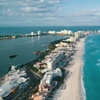 Image 13: Cancun Unlimited Taco Lunch & Shopping Experience