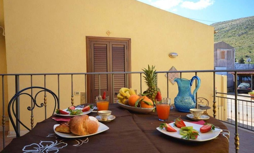 Image 17: ✈ SYCYLIA | San Vito Lo Capo - Hotel Timpe Bianche 2*