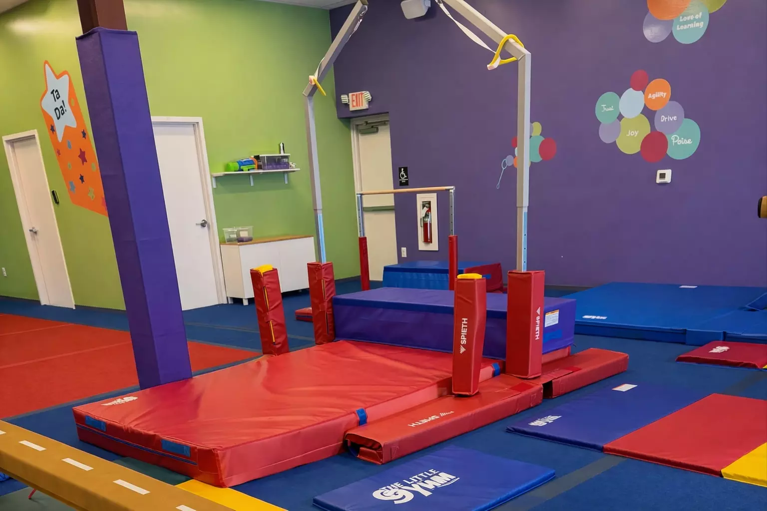 $70 For A Monthly Membership & Waived Registration for One Child (R...