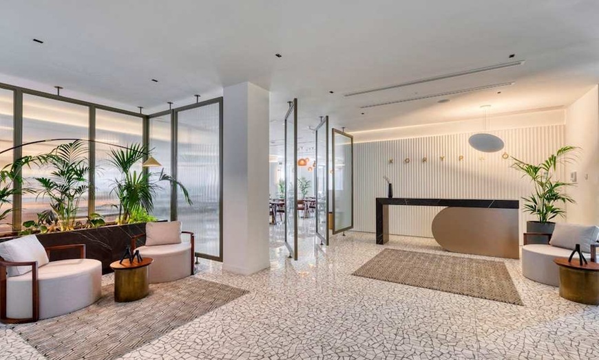 Image 217: ✈ CORFOU | Moraitika - Domes Miramare A luxury Collection Resort 5*...