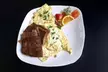 5% Cash Back at Caspian Breakfast & Lunch - Second Medium