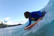 Semi-Private Bodyboarding Lesson with Waikiki Courtesy Shuttle - Second Medium