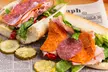 $15 For $30 Worth Of American Cuisine - Second Medium