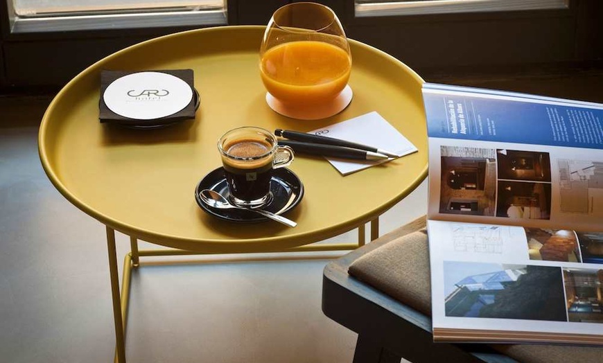 Image 67: ✈ HISZPANIA | Valence - Caro Hotel 5* - Premium