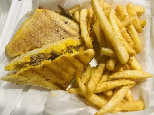 $20 For $40 Worth Of Casual Dining