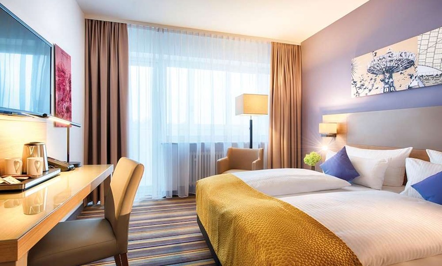 Image 33: ✈ NIEMCY | Monachium - Leonardo Hotel Munich City North 4* - City b...