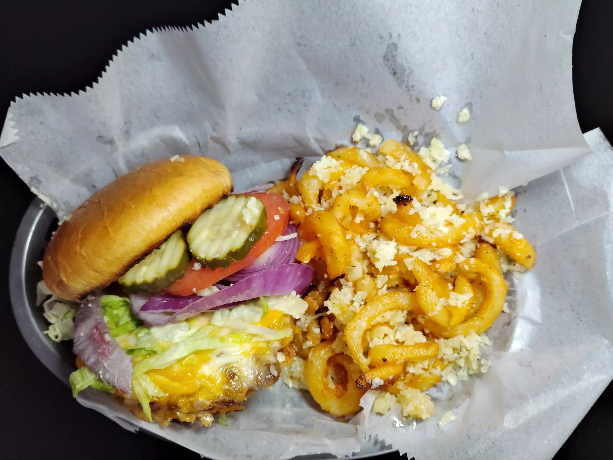 $15 For $30 Worth Of Pub Fare