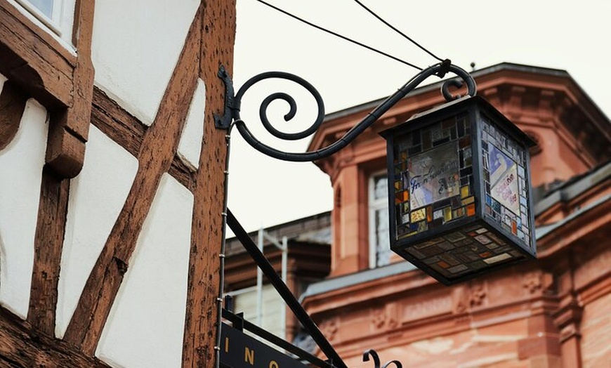 Image 6: Heidelberg und Mannheim Tagesausflug ab Stuttgart + Kostenloses Fot...