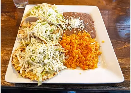 5% Cash Back at Los Tres Amigos Authentic Mex...