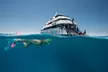 3 Day Reef Cruise, 4WD Rainforest and Outback Chillagoe Package - Image 4