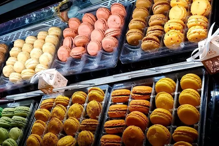St. Augustine's Sweets & History Walking Tour
