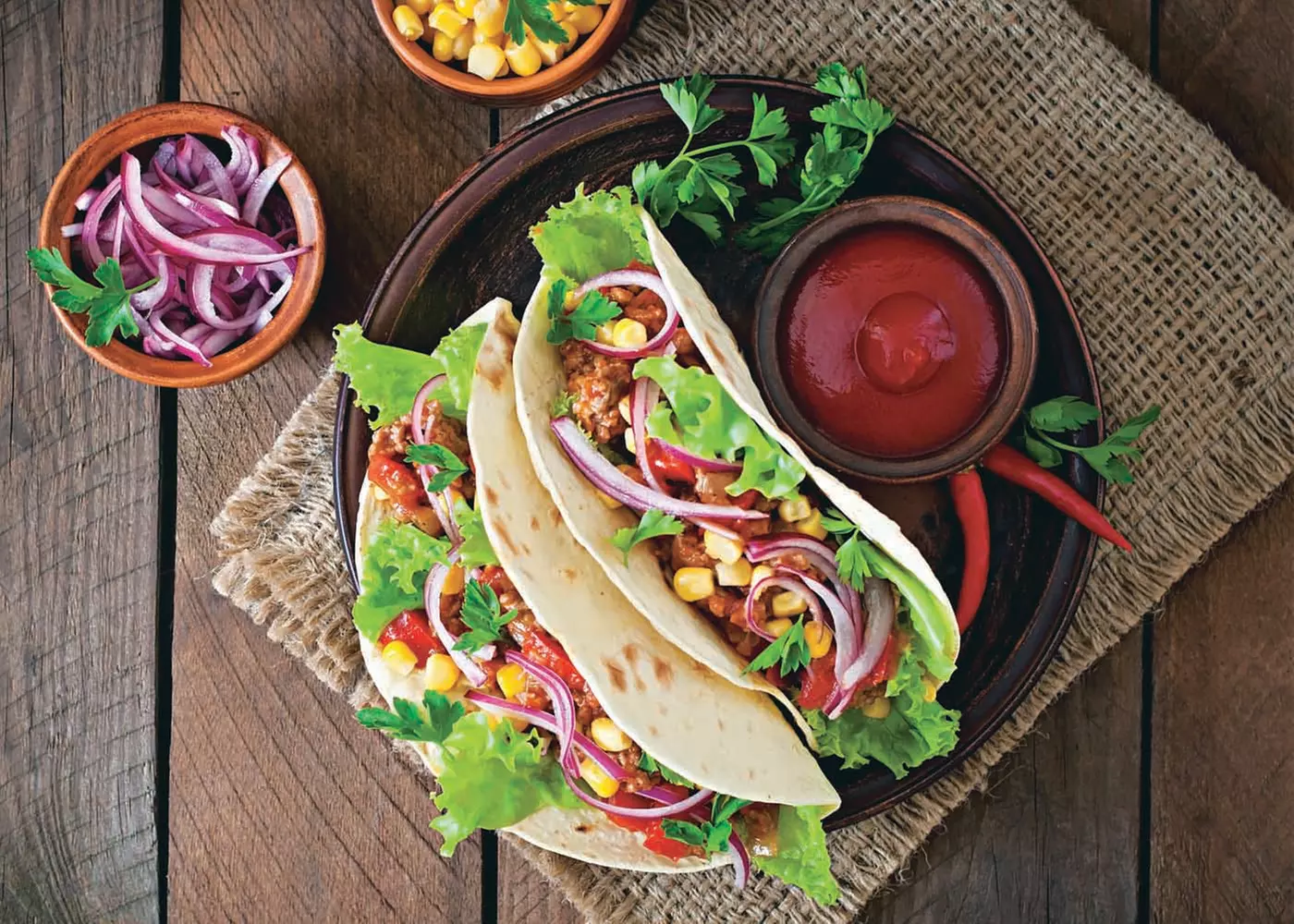 $10 For $20 Worth Of Casual Dining - Primary Image