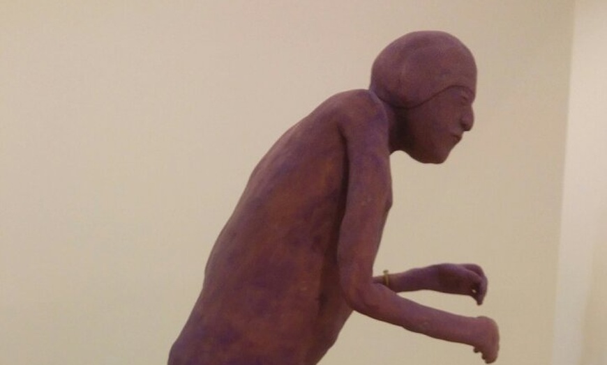 Image 3: Melbourne Cultural Centre, Art and Hidden Gems