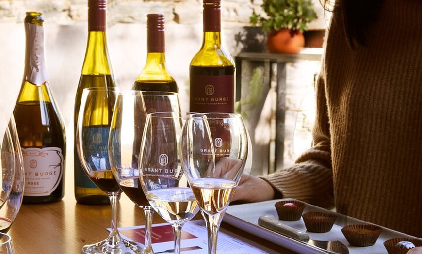 Image 5: Self Guided Taste and Graze Barossa Food and Wine Trail