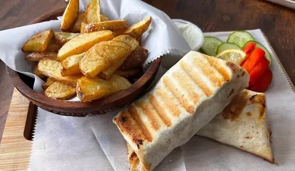 $12.50 For $25 Worth Of Authentic Mediterranean Cuisine