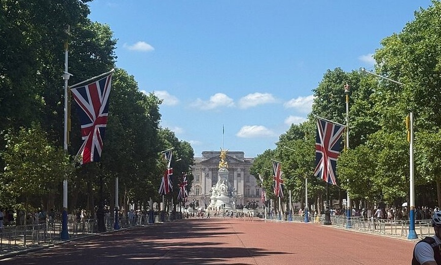 Image 18: Wonders of Westminster Walk: from the Palace to the Abbey & more