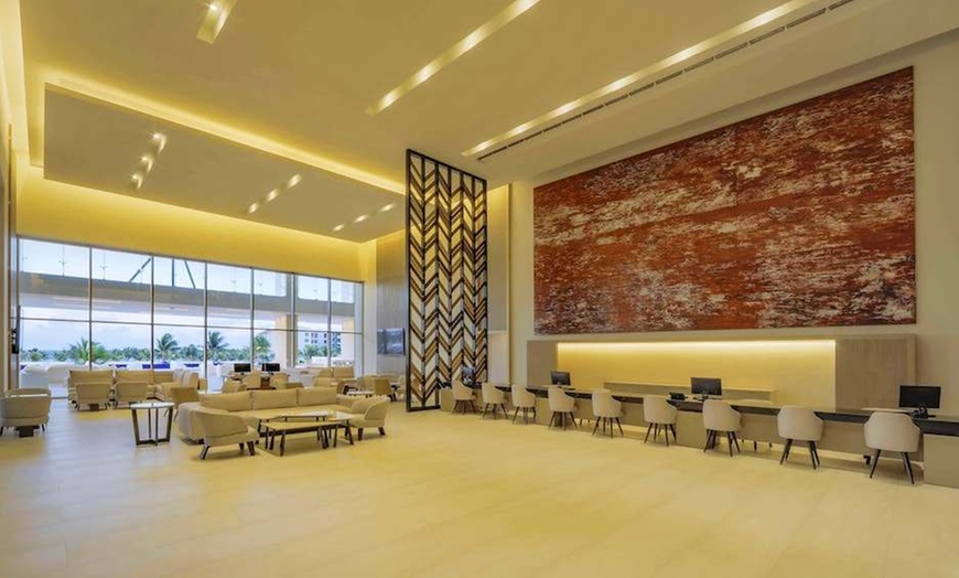 Image 9: ✈ MEXIQUE | Xpu Ha - Barceló Maya Riviera - Adults only - All Inclu...