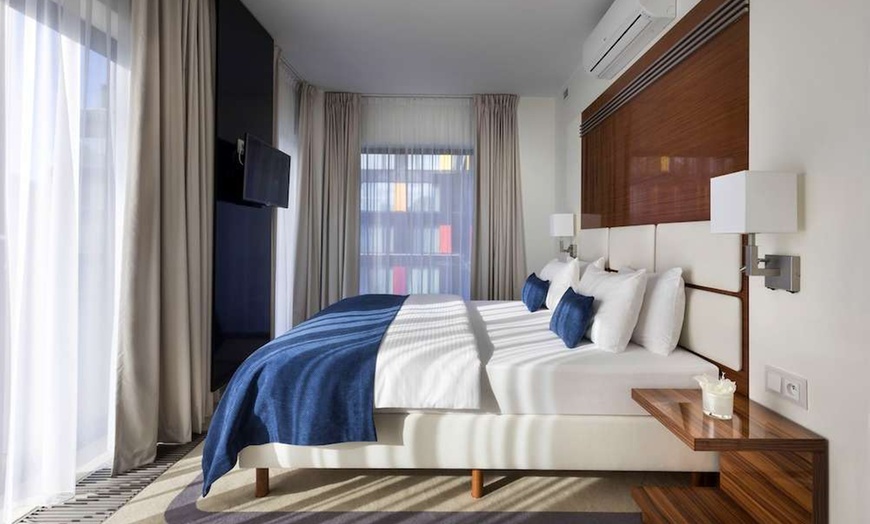Image 15: ✈ POLSKA | Sopot - Hotel Sopot 4* - City break