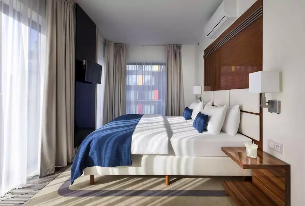 ✈ POLSKA | Sopot - Hotel Sopot 4*, 2 nocy - City break