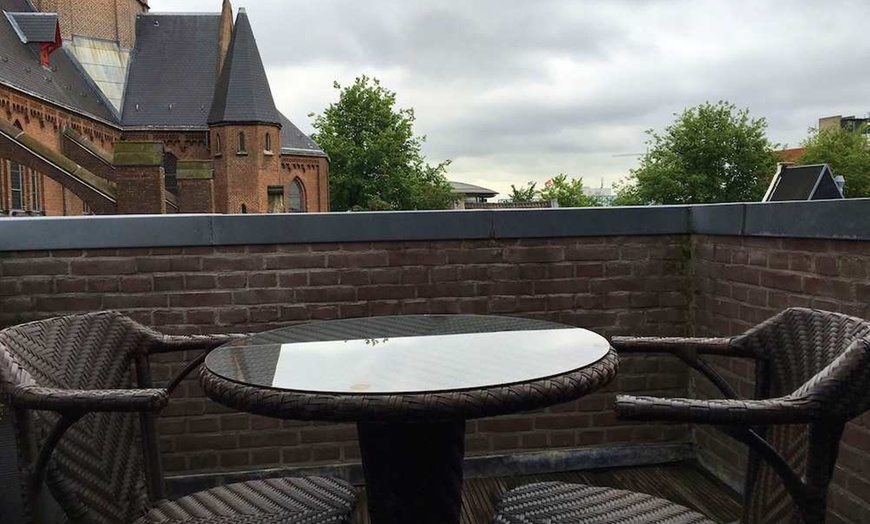 Image 6: ✈ NIEDERLANDE | Amsterdam - The Bank Hotel 3*, 2 Nächte - City Trip