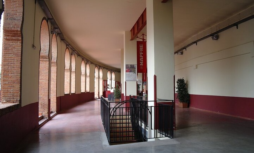 Image 6: Visita a la Plaza de Toros y Museo de Madrid Las Ventas con Audioguía