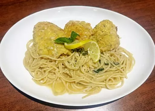 5% Cash Back at Ferrara Pizza & Pasta