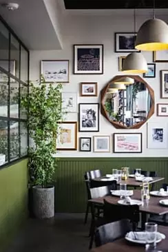 5% Cash Back at Marino's Italian Kitchen & Bar
