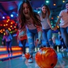 Image 3: $25 For 1 Hour Of Regular Bowling For 4 People Including Shoes (Reg...