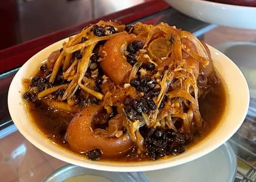5% Cash Back at Manila Eats