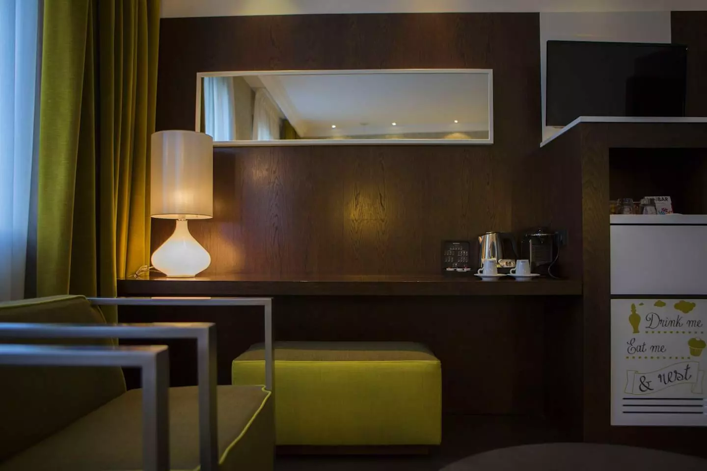 ✈ SPANJE | Madrid - Hotel Vincci Centrum 4*, 2 nachten - Stadscentrum