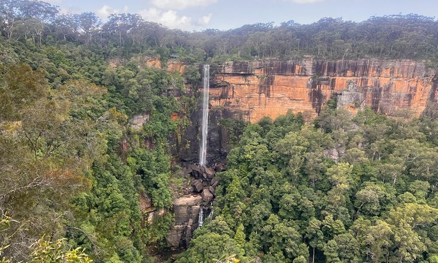 Image 22: Sydney South Coast and Highlands Private Tour