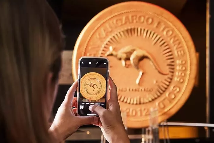 City of Perth Tour - Primary Image