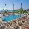 Image 27: ✈ ZYPERN | Ayia Napa - Nelia Beach Hotel 3*, 3 Nächte - Außenpool
