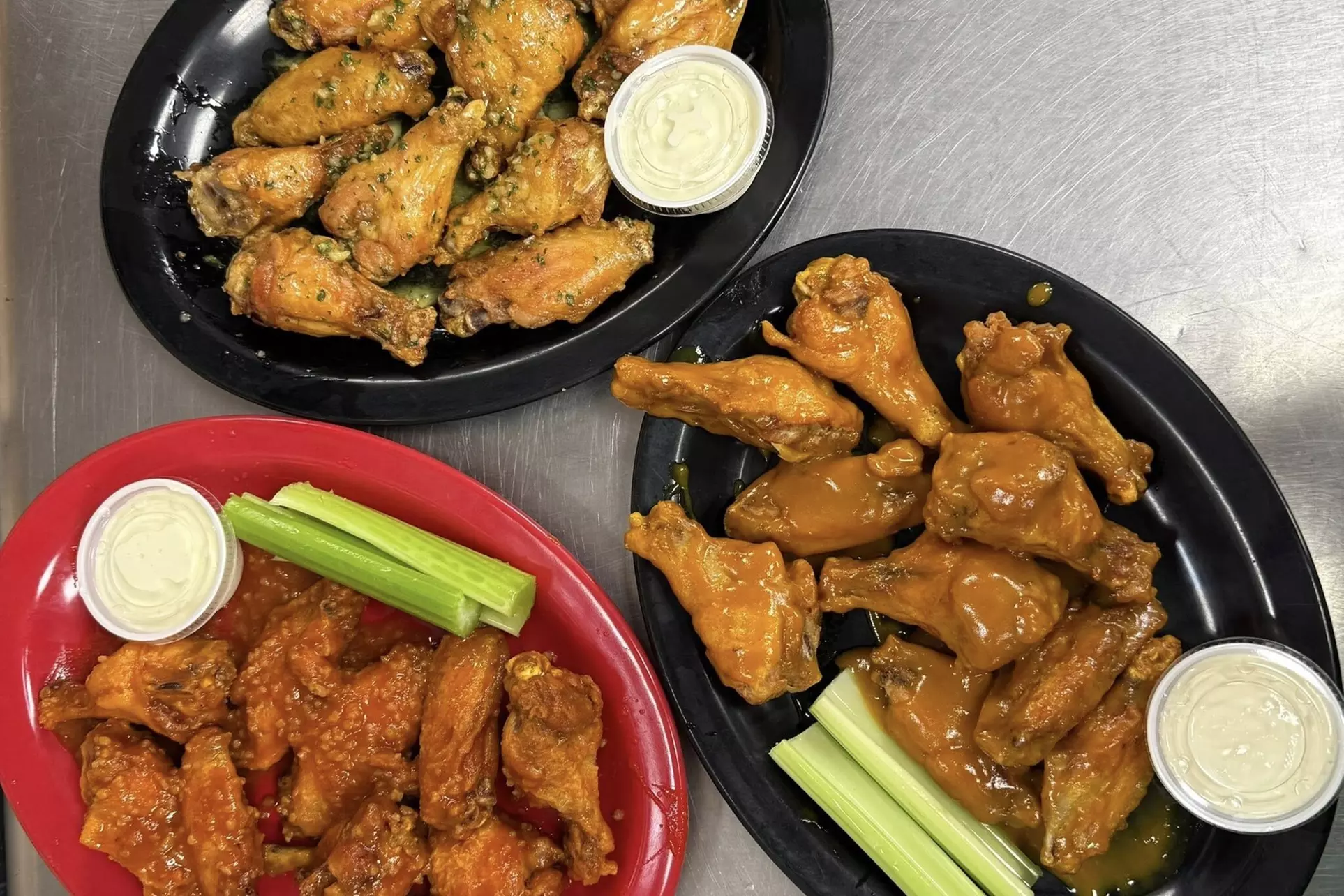 $15 For $30 Worth Of Casual Dining