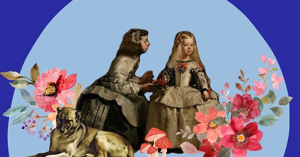 Tour privado del Museo del Prado para niños y familias en Madrid