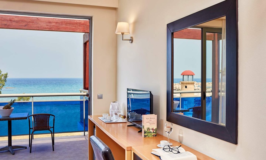 Image 7: ✈ RHODES | Rhodes Town - All Senses Nautica Blue Exclusive Resort 5...