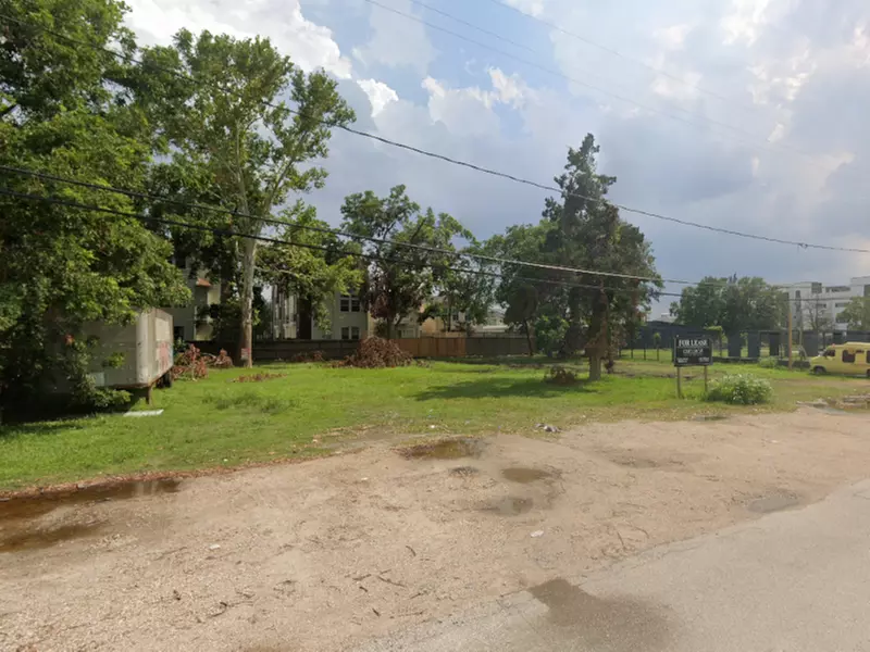 Parking at Lot 591