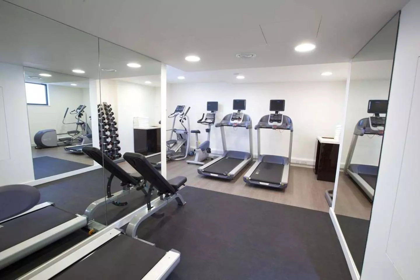 ✈ ROYAUME-UNI | Londres - Dorsett Shepherds Bush & Harry Potter 4*,...