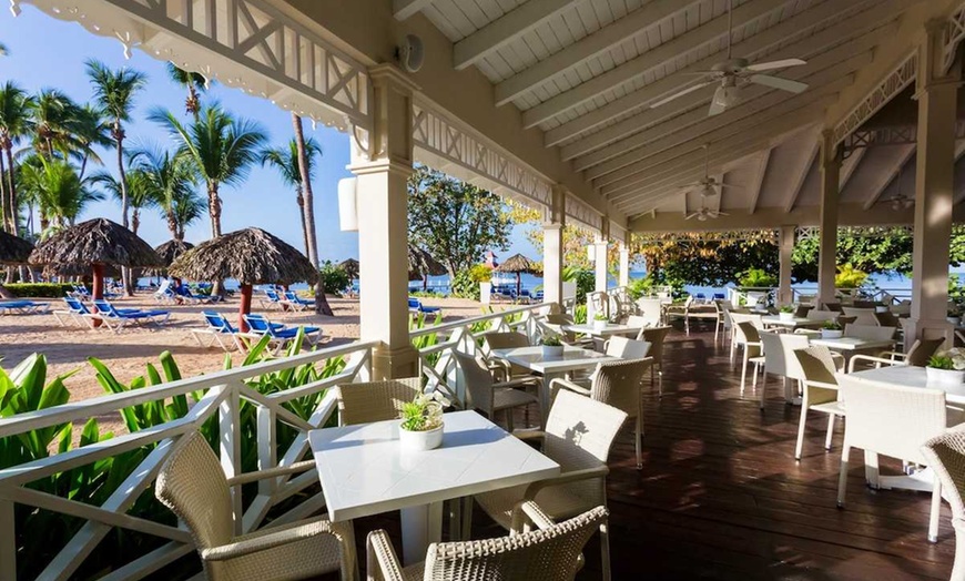 Image 11: ✈ RÉPUBLIQUE DOMINICAINE | La Romana - Bahia Principe Grand La Roma...