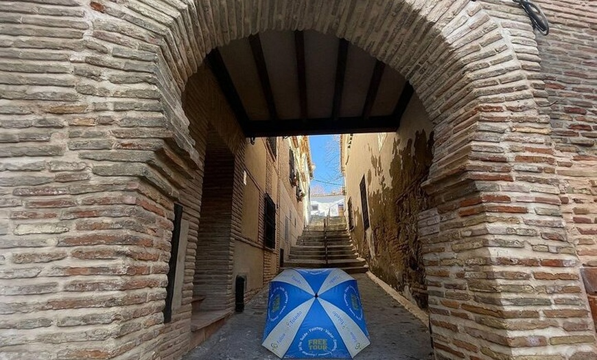 Image 6: Descubre Toledo Sefardí