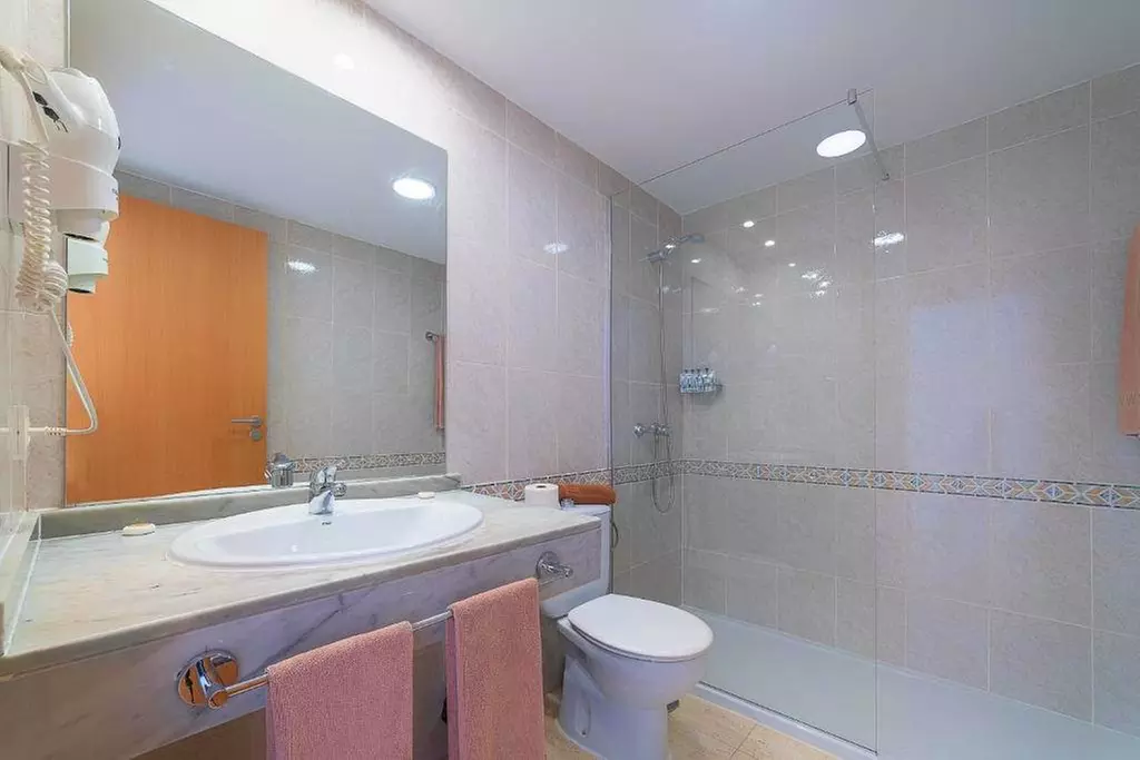 ✈ LANZAROTE | Costa Teguise - Hotel Siroco - Adults Only 3*, 4 nach...