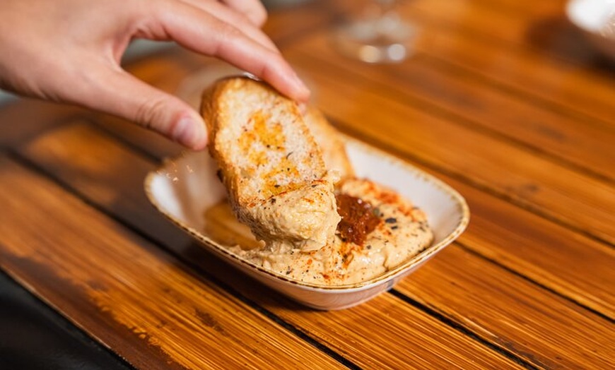 Image 12: Tour Gourmet de Tapas y Vinos en Santa Cruz de Tenerife