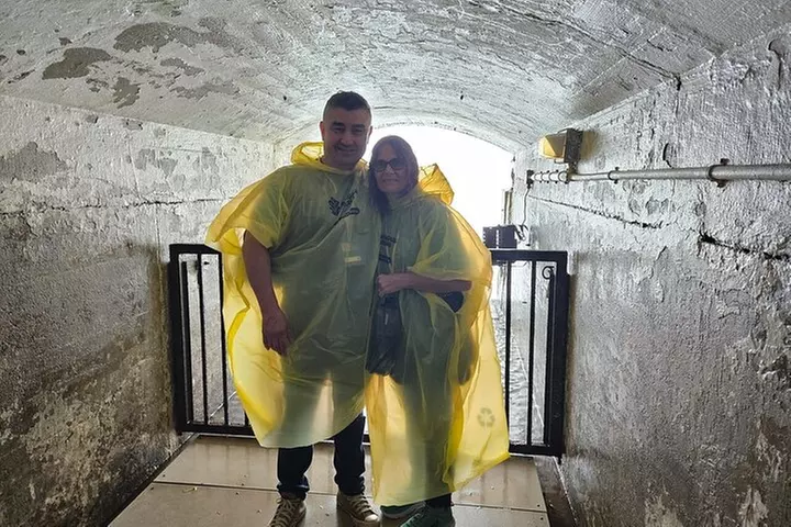 Niagara Falls Tour: Boat Ride, Journey Behind The Falls and more