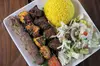 $10 For $20 Worth Of Mediterranean Cuisine