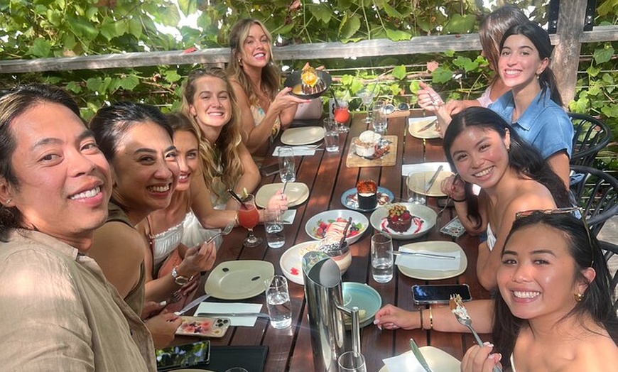 Image 9: Hunter Valley Wine tasting Private Tour From Sydney