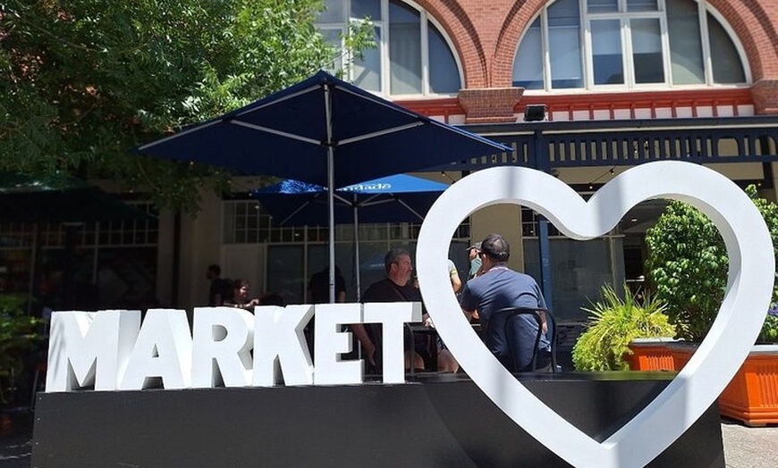 Image 20: Adelaide City Walk and Central Market Experience