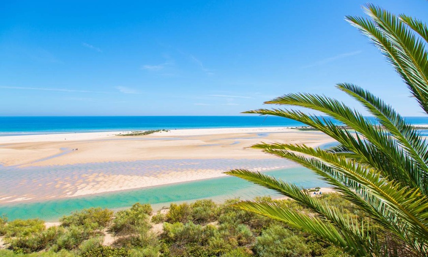 Image 13: ✈ ALGARVE | Faro - Autotour à la découverte de l'Algarve et de l'Al...